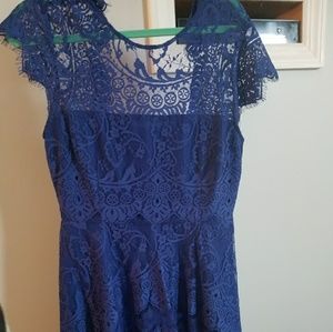 Bb dakota dress